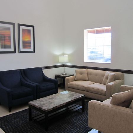 Best Western Mulberry Hotel Exterior photo