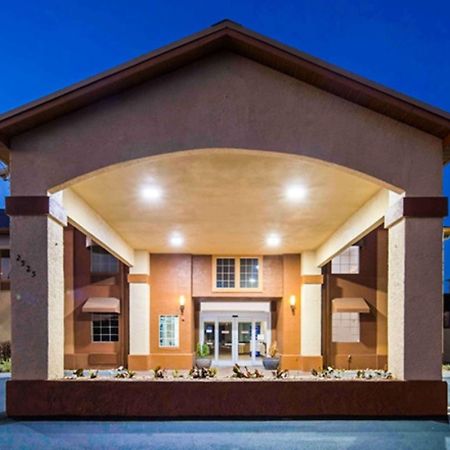 Best Western Mulberry Hotel Exterior photo