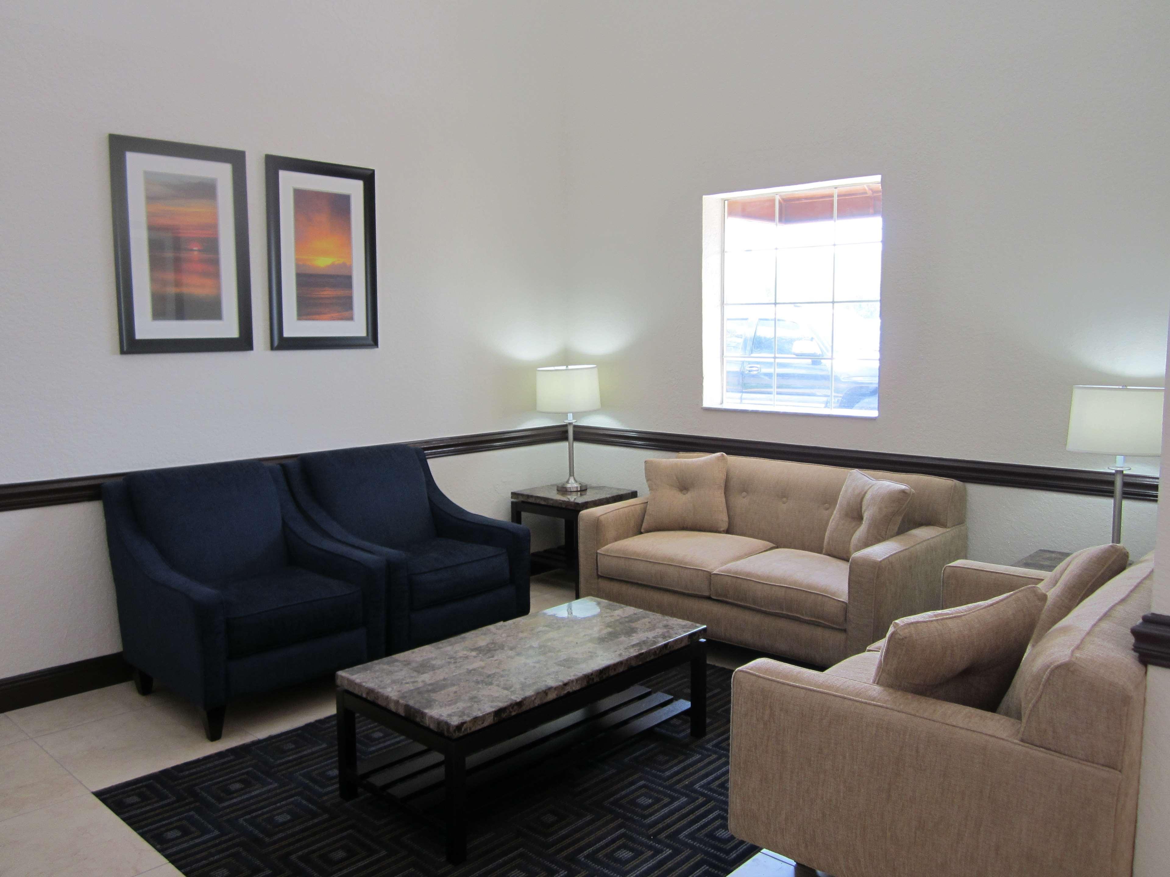Best Western Mulberry Hotel Exterior photo