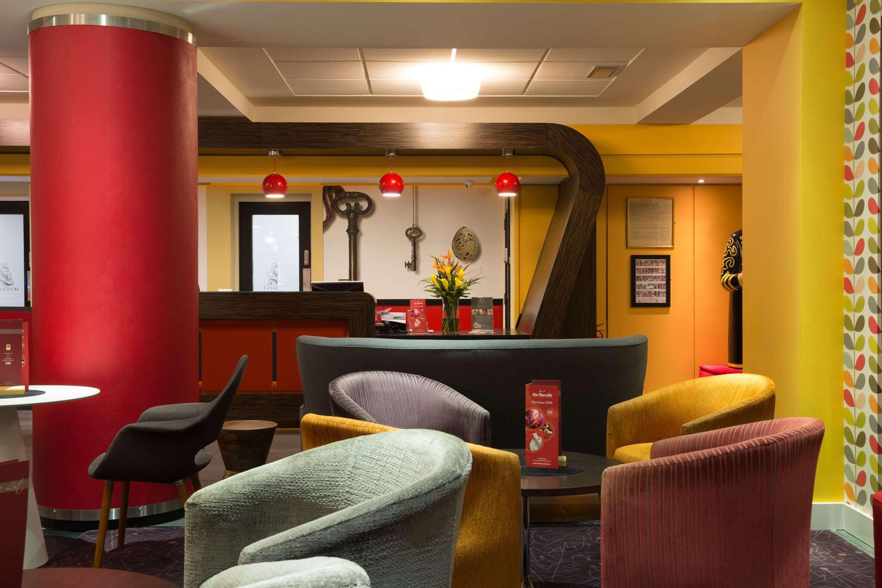 Best Western Mulberry Hotel Exterior photo